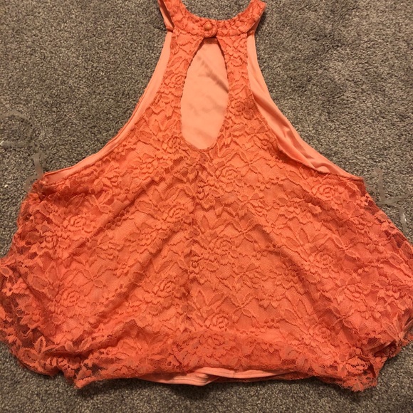 Lulus Tank Top - Picture 2 of 4
